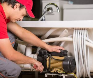 About Emergency plumbing pros North East, PA